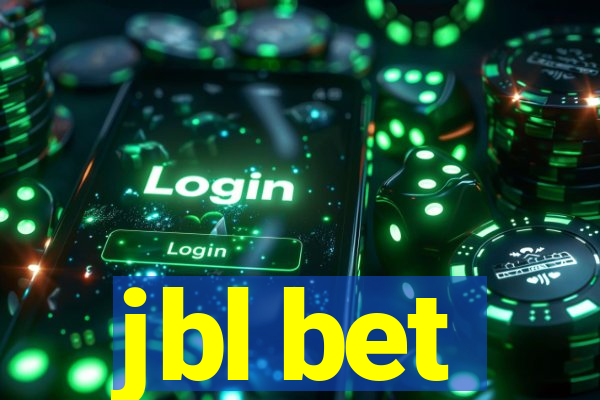 jbl bet